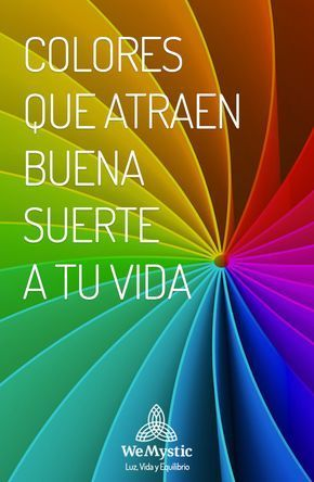 ¿Cuál Es El Color Que Atrae El Dinero?