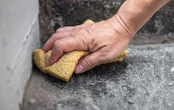 ¿Cómo Limpiar Las Piedras Antes De Usarlas?