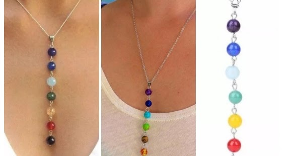 ¿Cómo Se Activa La Pulsera De Los 7 Chakras?