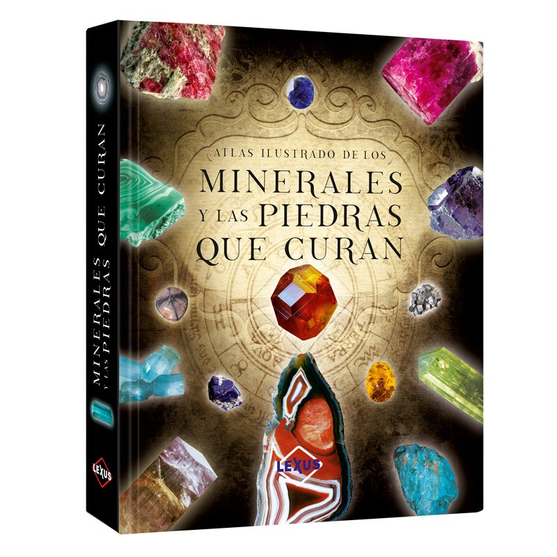 ¿Qué Curan Las Piedras?