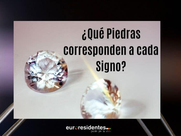 ¿Qué Cuarzo Me Corresponde A Cada Signo?