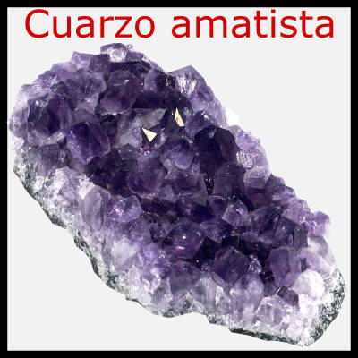 ¿Qué Hace El Cuarzo Morado?