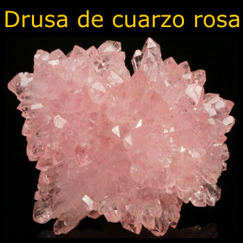 ¿Qué hacer con el cuarzo rosa?