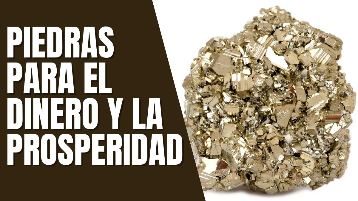 ¿Qué Piedra Atrae Dinero?