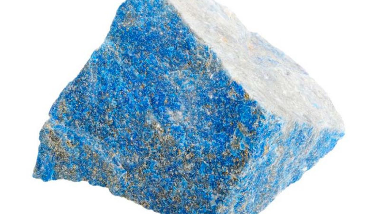 ¿Qué significa la piedra lapislazuli?