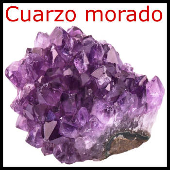 ¿Qué Significa Una Piedra Violeta?