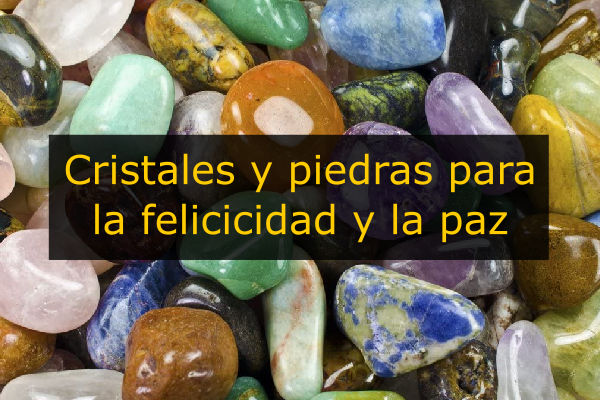 ¿Qué Transmiten Las Piedras?